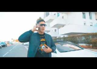 Nizar Sbiti نزار السبيتي Clash Nada Hassi Rap 2021 Clip Official