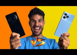 أقوى هاتف رخيص مقارنة Realme VS Redmi