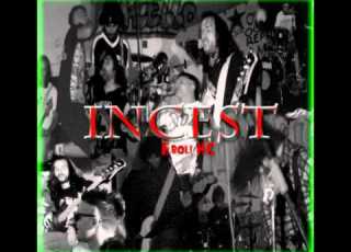 INCEST Niente