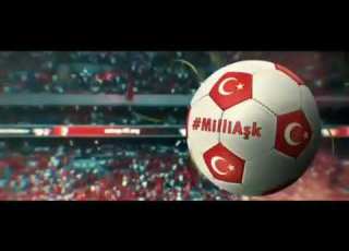 Mustafa Sandal Pazara Kadar Euro 2020 Milli Takım Bizim Çocuklar Şarkısı
