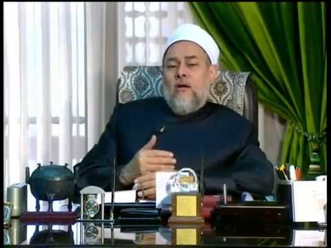 الوكيل من أسماء الله الحسنى أ د علي جمعة