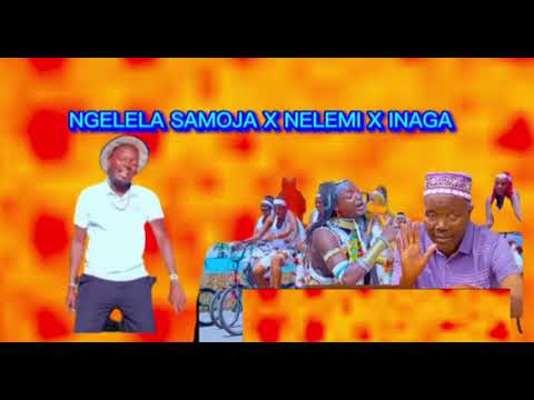 NGELELA SAMOJA WANANITAFUTA NELEMI X INAGA AUDIO 2025