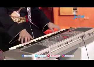 محمد الاضرعي باعدو من طريقنا جنة الخلد حقنا