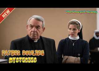  Father Dowling Mysteries 1990 The Showgirl Mystery Comedy Mystery Crime FULL 1080HD