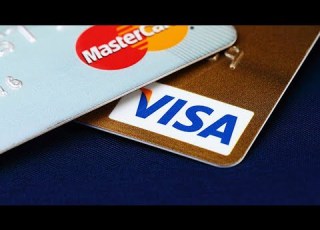 Tofauti Visa Vs Master Card