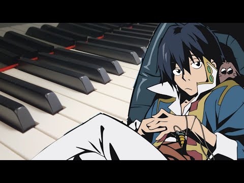 Gurren Lagann Ending 2 Minna No Peace Piano Cover Gurren Lagann Ending 2 Minna No Peace Piano Cover