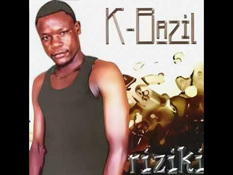 K Basil Nilikutenda Visivyo