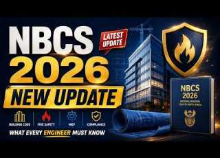  NBCS 2026 New Updates Part 4 Explained 3 Building Code Changes Engineer Architect Must Know