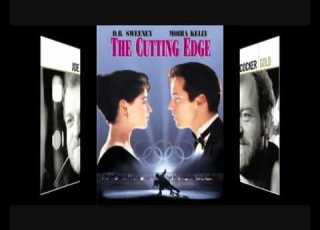  Soundtrack The Cutting Edge Joe Cocker Feels Like Forever Diane Warren