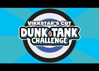  SIDEMEN ICE DUNK TANK CHALLENGE Vikkstar S Cut