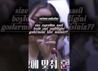  Cok Guzell Kpop Global Blackpink Bestggyok Rosiechan Blink
