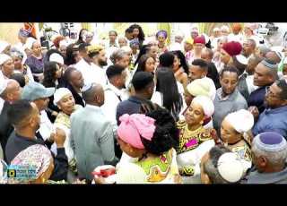  Ethiopian Wedding Henna Parties חתונה אתיופית מסורתית ריקודים מסורתיים Trending Music New Song