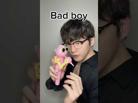 Liebe Süßigkeit Geruch Kuss