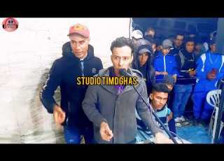 جديد الاخوين ابن علي سهرة امازيغية شاخضة مصطفى ابن علي