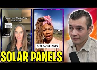  Why People REGRET Buying Solar Panels In 2025