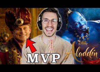  The Real MVP Of ALADDIN
