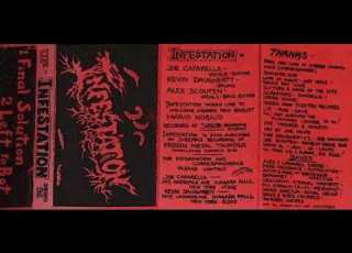  Infestation Demo 92 Full Demo 1992
