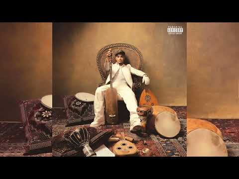 MOHAK KAID SORCIÈRE QUATRIÈMEMENT 4 TITRE DE L ALBUM