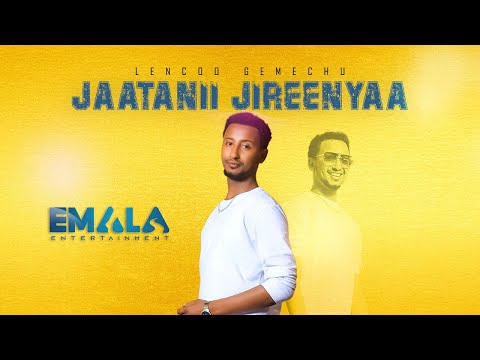 Leencoo Gammachuu Jaatanii Jireenyaa New Oromo Music 2019 Official Video