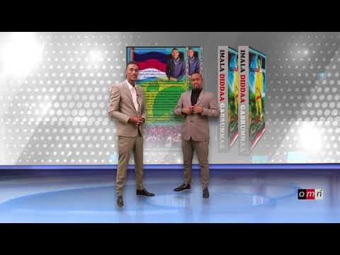 OMN Turtii Gaazexeessaa Siraaj Sabaa Waliin