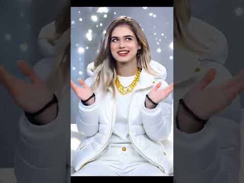 Alina Amir Viral Video