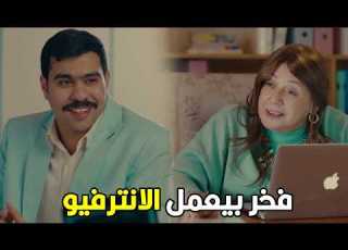  فخر الدلتا امضي يا شملول علشان تبقي تأجر عربيات الناس و ترها