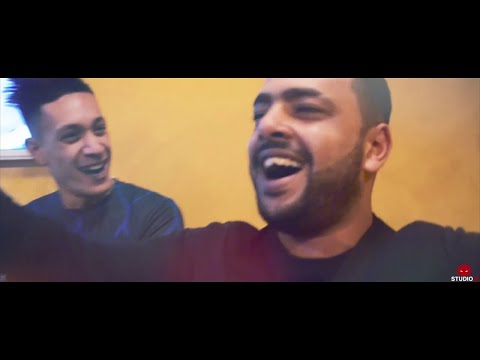 Kader Tirigou Ha Lala Avec Zakzouk كادير تيريقو ها لالا Clip Officiel Studio 31