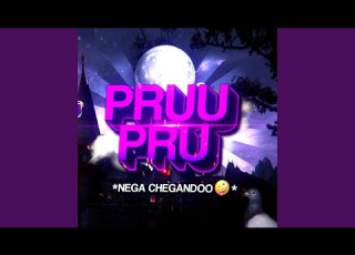  Beat Nega Chegand0 Pru Pruu Funk Remix