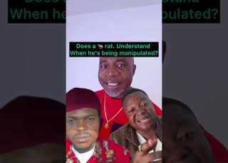  Mama Uka This Message Is For You