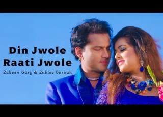  Din Jwole Raati Jwole Full Assamese Song Zubeen Garg Zublee Baruah Mission China