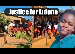 Lufuno S Update Candy Appeared In Court Today Update On Court Outcome