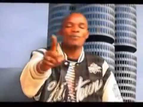 Solomon Mukubwa Mkono Wa Bwana Official Video AECL2