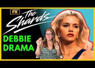  The Shards Episode 5 Review The Trawler Strikes Again Plus Debbie S Dance Off Devastation