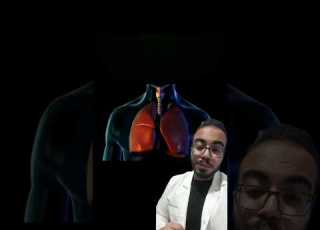  الربو و ازاي تعرف انك مريض ربو و ازاي ممكن تنقذ حياة مريض الربو الربو