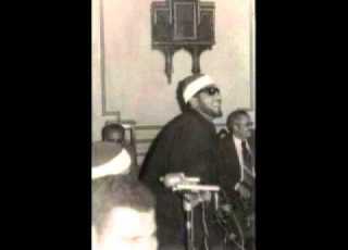 آذان الفجر مصر محمد عمران