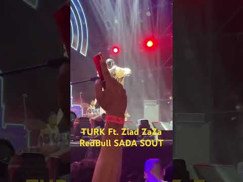 باريس زياد ظاظا و ترك كسروا المسرح من حفلة ريد بول صدى صوت Redbull Liveshows باريس زياد ظاظا و ترك كسروا المسرح من حفلة ريد بول صدى صوت Redbull Liveshows