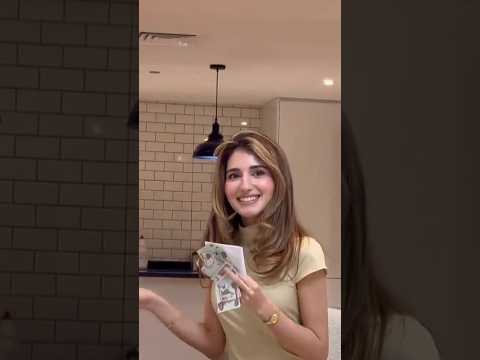 سيدرا وشيرين يحسبو عيديتهم