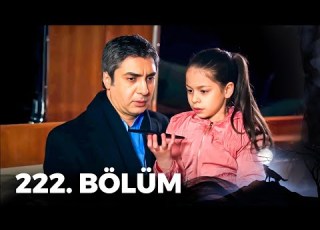 Kurtlar Vadisi Pusu 222 Bölüm FULL HD