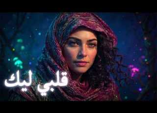 قلبي ليك Alby Lek Official RK Mazika