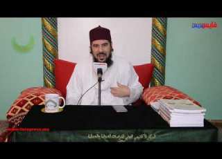  الغضب وكيفية التغلب عليه في رمضان الحلقة 4