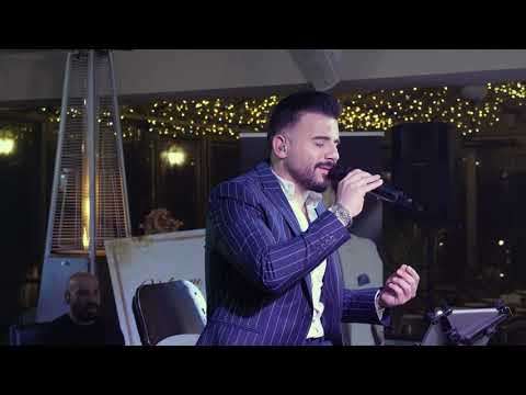 Eyad Tannous Cover Live اياد طنوس لاتقول من احبك عيب لاتشبه حالك بالناس 2025Layalina Live