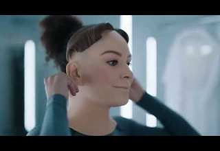 Female Disguise Skinsuit 2