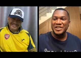  Marriage Is A Poverty Alleviation Scheme For Nigerian Women John Says