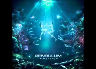  PENDULUM The Island Part 1 2 Dawn And Dusk