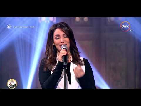 صاحبة السعادة أغنية امشي ورا كدبهم للنجمة ديانا حداد صاحبة السعادة أغنية امشي ورا كدبهم للنجمة ديانا حداد