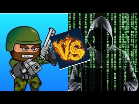 تهكير ميني ميليشيا