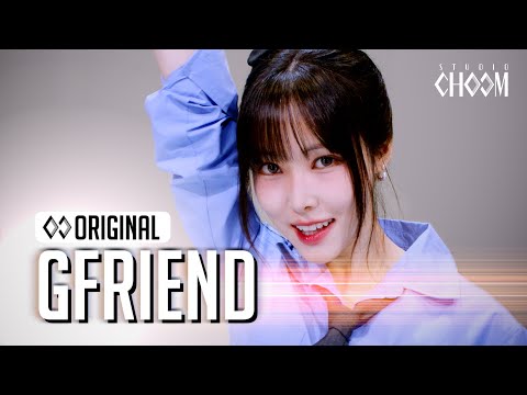 GFRIEND 여자친구 우리의 다정한 계절 속에 Season Of Memories 4K STUDIO CHOOM ORIGINAL