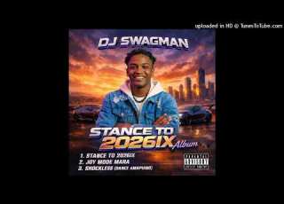  Stance To 2026IX Beat