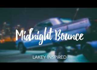 LAKEY INSPIRED Midnight Bounce
