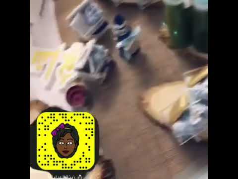 استقبال مواليد